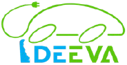 DEEVA Logo