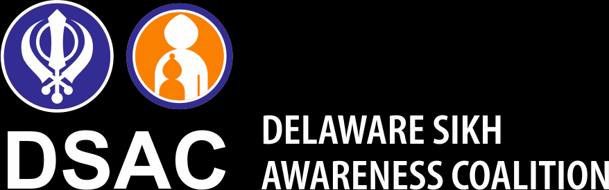Delaware Sikh Awareness Coalition Logo