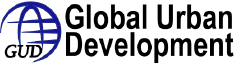 Global Urban Development Logo