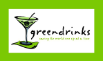 greendrinks Logo