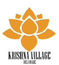 Krishna Village Delaware Logo