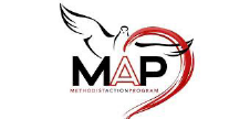 Methodist Action Program Logo