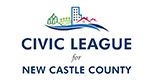 Civic League for Newcastle County Logo