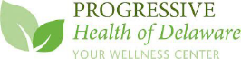 Progressive Health of Delaware Logo