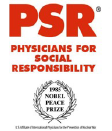 Physicians for Social Responsibility Logo